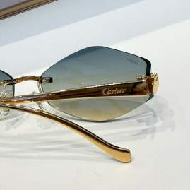 Picture of Cartier Sunglasses _SKUfw79280322fw